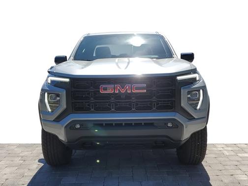 2025 GMC Canyon 2WD Elevation
