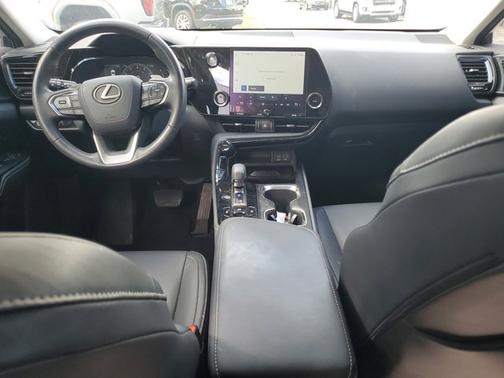 2023 Lexus NX 250 Base