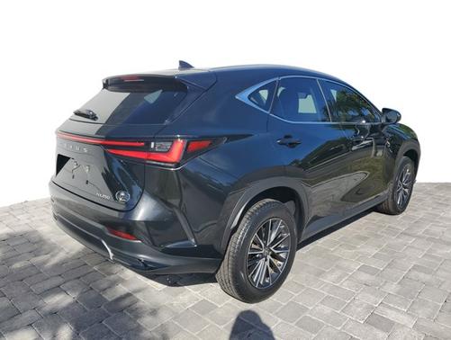 2023 Lexus NX 250 Base