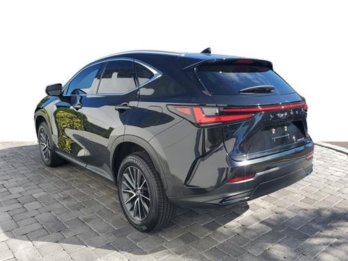 2023 Lexus NX 250 Base