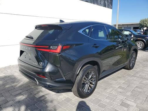 2023 Lexus NX 250 Base