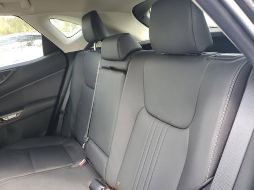 2023 Lexus NX 250 Base