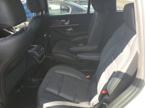 2022 Mercedes-Benz AMG GLS 63 AMG GLS 63