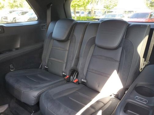 2022 Mercedes-Benz AMG GLS 63 AMG GLS 63