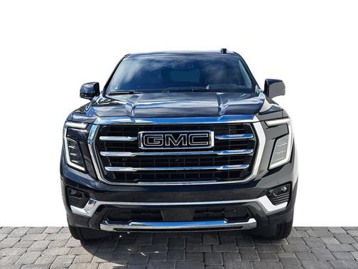 2025 GMC Yukon XL Elevation
