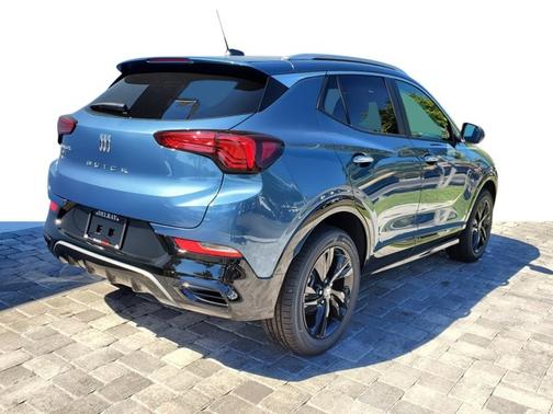 2025 Buick Encore GX Sport Touring