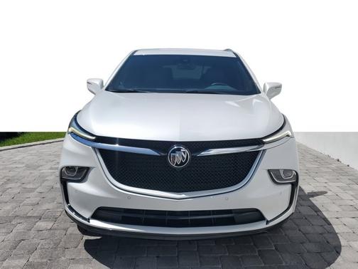 2022 Buick Enclave Essence