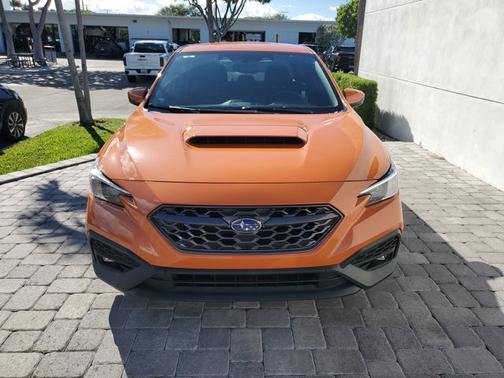 2023 Subaru WRX Premium