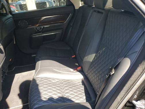 2019 Jaguar XJ Supercharged