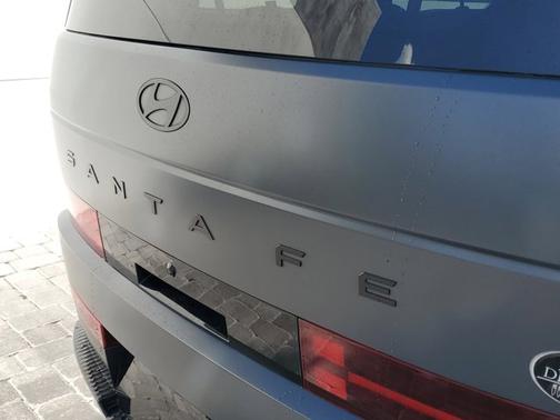 2024 Hyundai SANTA FE Calligraphy
