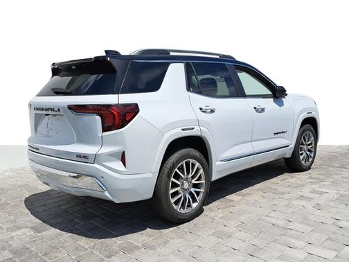 2026 GMC Terrain AWD Denali