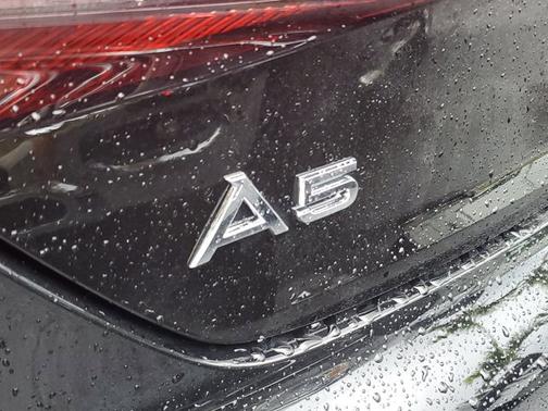 2022 Audi A5 Premium
