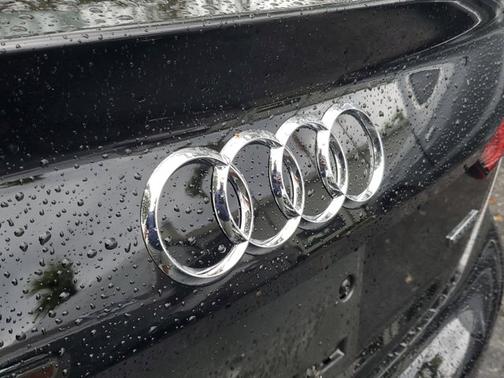 2022 Audi A5 Premium