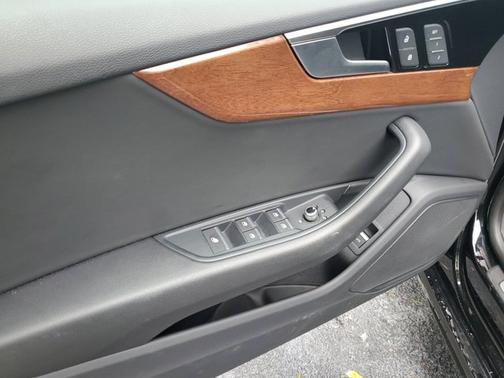 2022 Audi A5 Premium