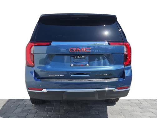 2025 GMC Yukon XL Elevation