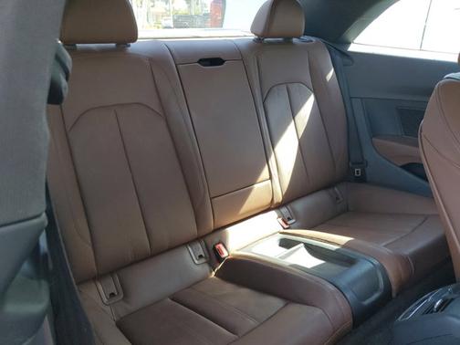 2019 Audi A5 Premium Plus