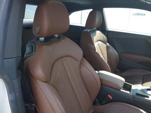 2019 Audi A5 Premium Plus