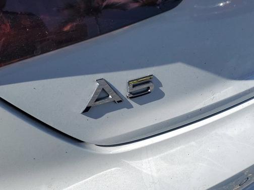 2019 Audi A5 Premium Plus