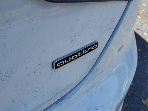 2019 Audi A5 Premium Plus