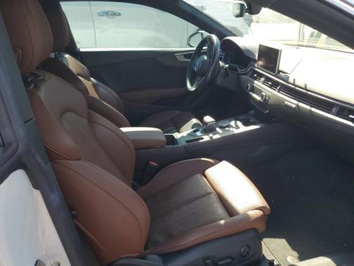2019 Audi A5 Premium Plus