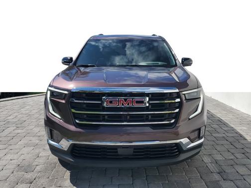 2024 GMC Acadia FWD Elevation