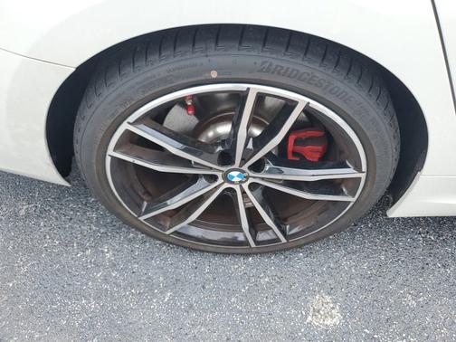2024 BMW 330 330i