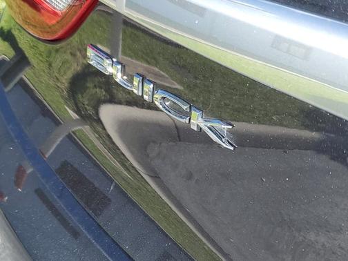 2016 Buick Cascada Premium