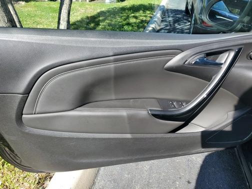 2016 Buick Cascada Premium