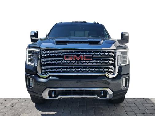 2022 GMC Sierra 2500 Denali