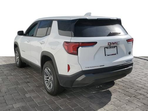 2025 GMC Terrain AWD Elevation