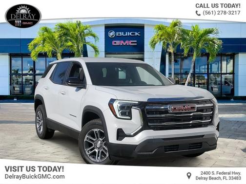 2025 GMC Terrain AWD Elevation