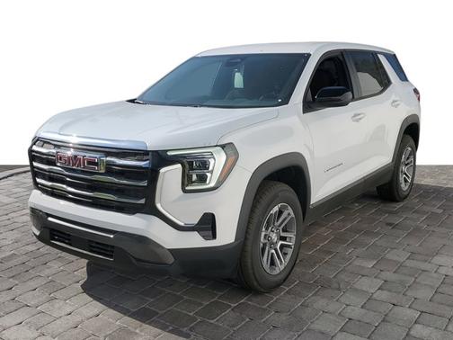 2025 GMC Terrain AWD Elevation