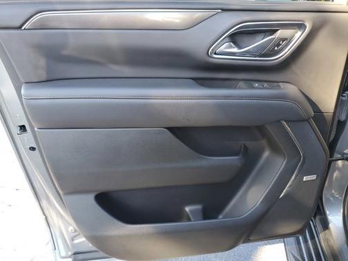 2021 GMC Yukon XL AT4