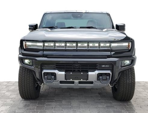 2025 GMC HUMMER EV Pickup 2X