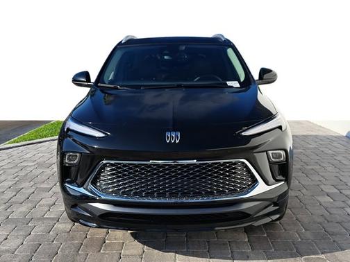 2025 Buick Encore GX Avenir