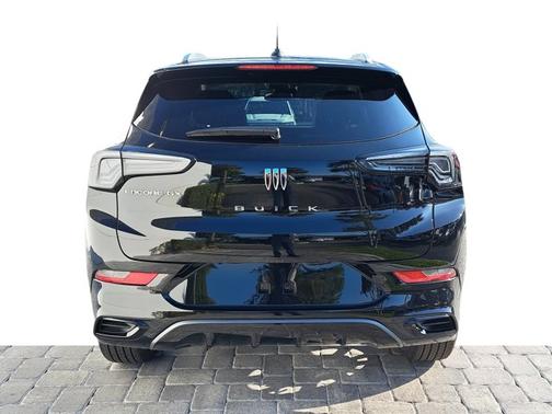 2025 Buick Encore GX Avenir