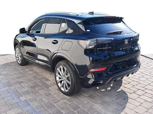2025 Buick Encore GX Avenir