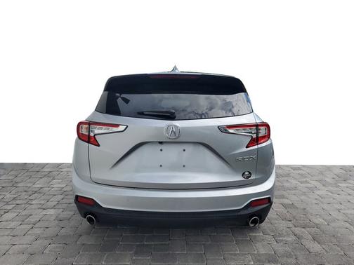 2020 Acura RDX Technology