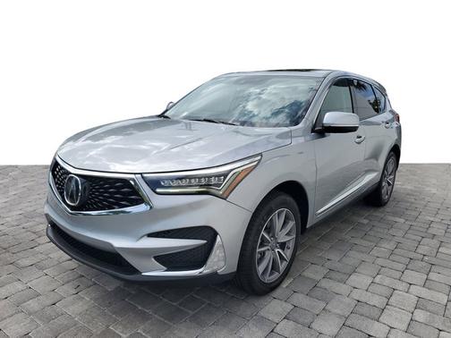 2020 Acura RDX Technology