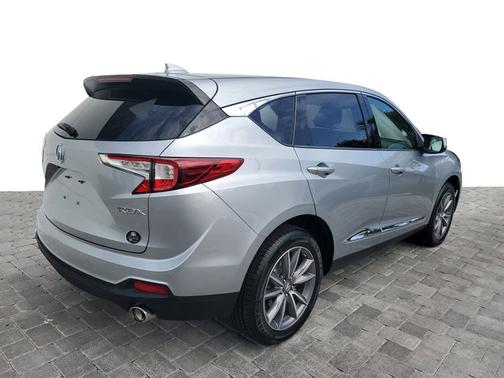 2020 Acura RDX Technology