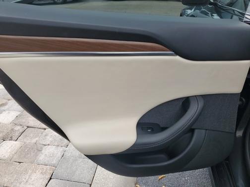 2021 Tesla Model S Long Range