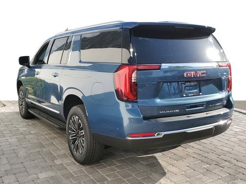 2025 GMC Yukon XL Elevation