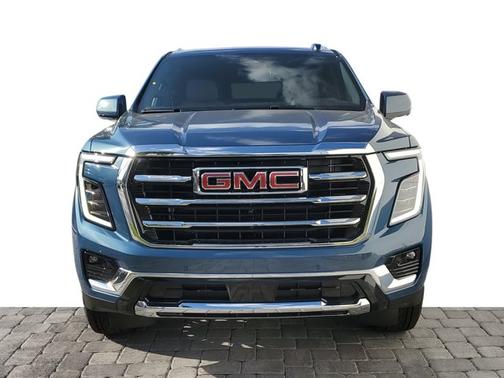 2025 GMC Yukon XL Elevation