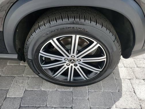 2024 Mercedes-Benz GLE 450 Plug-In Hybrid GLE 450e Plug-In Hybrid