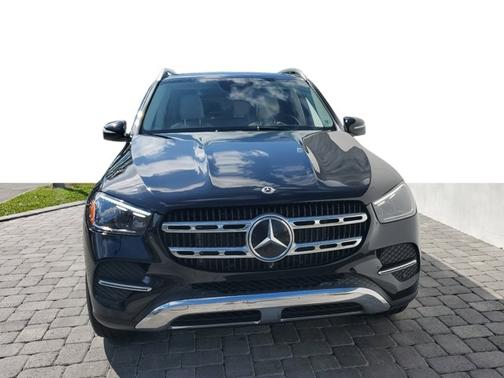 2024 Mercedes-Benz GLE 450 Plug-In Hybrid GLE 450e Plug-In Hybrid