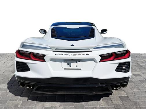 2023 Chevrolet Corvette 1LT