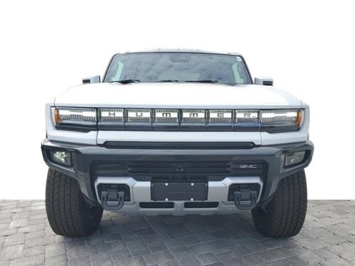 2025 GMC HUMMER EV Pickup 2X