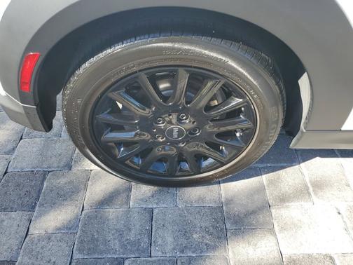 2023 MINI Hardtop Cooper