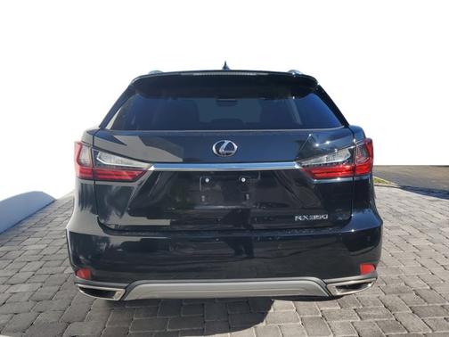 2020 Lexus RX 350 Base