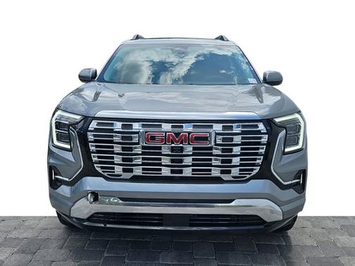 2026 GMC Terrain AWD Denali